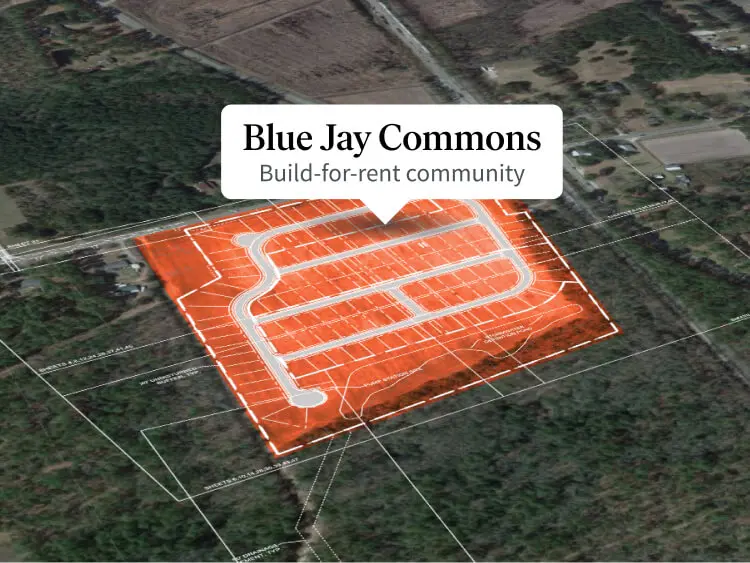 Blue Jay Commons