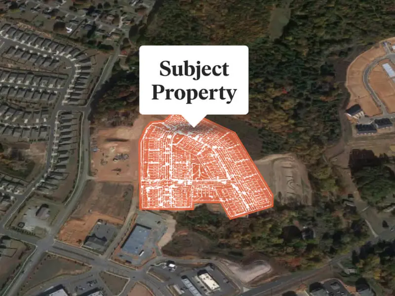 Montera at Sherrills Ford - Image 1